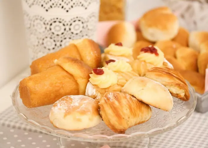 Chiaia Bridge B&B Napoli