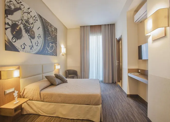 B&B Dimora San Felice Napoli